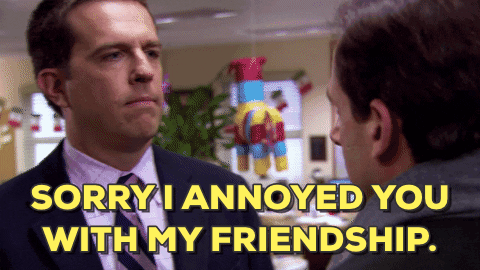 friendship