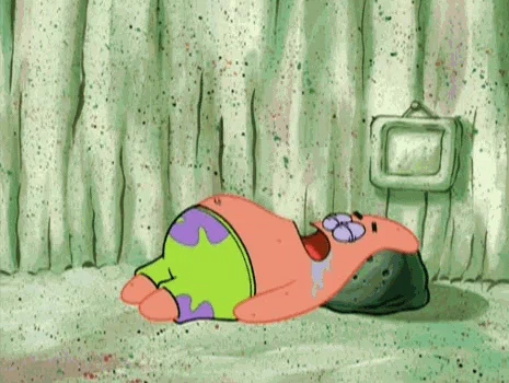 sleep